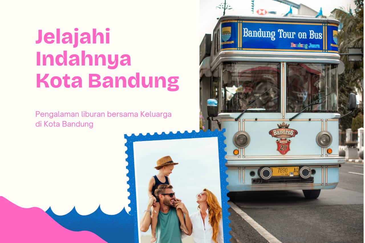Booking Hotel untuk Staycation di Bandung? Platform Walanja Jawabannya!
