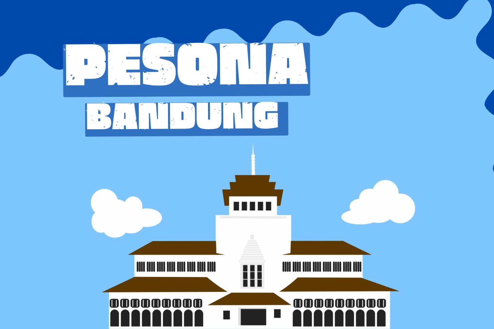 Liburan Seru di Bandung: Booking Hotel Praktis Melalui Walanja