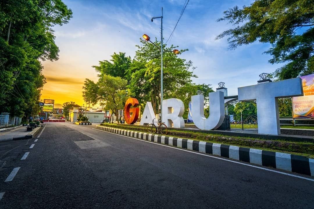 Hotel Murah di Garut untuk Liburan Akhir Tahun