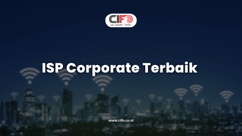 ISP Corporate Terbaik