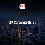 ISP corporate Garut