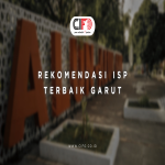 Rekomendasi ISP Terbaik Garut